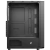 Gabinete Gamer 1stplayer Fd3 Preto Vidro Temperado Sem Fan Mid Tower - FD3-BK - comprar online