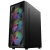Gabinete Gamer 1stplayer Fd3 Preto Vidro Temperado Sem Fan Mid Tower - FD3-BK - Venturi Gaming® - A loja para gamers de verdade.