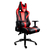 Cadeira Gamer 1stplayer Fk1 Preta/Vermelha - FK1BLACKANDRED
