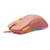 Mouse Gamer Motospeed V70 Rgb Rosa 12.400 Dpi Óptico - FMSMS0085RSA