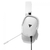 Headphone Force One Supersonic Branco Rgb Pc / Console Wireless / Usb Dolby Digital Surround 7.1 - FR.AU.SU.02 - Venturi Gaming® - A loja para gamers de verdade.