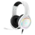 Headset Gamer Force One Titan Branco/Preto Rgb Usb Dolby Digital Surround 7.1 - FR.AU.TT.01