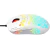 Mouse Gamer Force One Supernova Branco Rgb 6 Botões 20.000 Dpi Óptico - FR.MO.SP.01 - comprar online