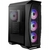 Gabinete Gamer Aerocool Aero One Mini Frost Preto Rgb Vidro Temperado Mini Tower Tower S/Fan C/Janela - FROST PT