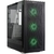 Gabinete Gamer Xfurious Gaming Gladiator Preto Argb Vidro Temperado Full Tower C/ Controle C/Janela - G-W02