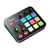 Mesa De Som Stream Deck Maono Caster G1 Neo Preto Rgb Bluetooth - G1-NEO
