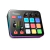 Mesa De Som Stream Deck Maono Caster G1 Neo Preto Rgb Bluetooth - G1-NEO - comprar online