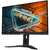 Monitor Gamer Gigabyte Led/Ips G24f Amd Free-Sync Premium/Nvidia G-Sync 165hz/180hz(Oc) Regulagem De Altura 1ms Hdmi/Dp 1080p 23,8" - G24F 2 BR na internet