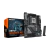 Placa Mãe Gigabyte Gaming X Wifi7 X870, Amd Socket Am5 Atx, 4xddr5, Usb Tipo C, M.2, Rede Realtek 2.5gbe, Wi-Fi 7, Hdmi