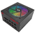 Fonte Real Redragon 750w Rgb Preta 80 Plus Gold Modular - GC-PS006-1 - Venturi Gaming® - A loja para gamers de verdade.