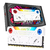 Memória Gamer Geil Evo V Branca Rgb Ddr5 16gb Cl38 6000mhz