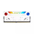 Memória Gamer Geil Evo V Branca Rgb Ddr5 16gb Cl36 7200mhz - comprar online