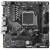 Placa Mãe Gigabyte B650m H, Amd Socket Am5 Matx, 2xddr5, Usb Tipo C, M.2, Rede Realtek, Hdmi, Dp - comprar online