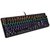 Teclado Gamer Mecânico Hp Gaming Gk100 Preto Rgb Switch Outemu Blue (Br) - 7JH28AA