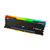 Memória Gamer Redragon Magma Preta Rgb Ddriv 8gb Cl16 3200mhz - GM-801 na internet