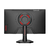 Monitor Gamer Redragon Mirror Led Ips 165hz Amd Free-Sync 1ms Hdmi / Dp 1080p 27'' - GM27X5IPS - Venturi Gaming® - A loja para gamers de verdade.