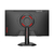 Monitor Gamer Redragon Opal Ii Led Ips Preto 180hz Amd Free-Sync 1ms Hdmi / Dp Quad Hd 2k 27'' - GM27X5QIPS - Venturi Gaming® - A loja para gamers de verdade.
