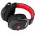 Headset Gamer Redragon Zeus Pro Preto Bluetooth/Usb-C Dolby Digital Surround 7.1 - H510-PRO PRETO na internet