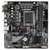Placa Mãe Gigabyte H610m H Ddr4, Intel Lga 1700 Matx, 2xddr4, Usb 3.0, Vga, Hdmi - comprar online