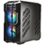 Gabinete Gamer Cooler Master Haf 700 Cinza Titânio Rgb Vidro Temperador Full Tower C/Janela - H700-IGNN-S00 - loja online