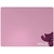 Mouse Pad Gamer Motospeed Hyrax Rosa Medio 30cm X 25cm X 3mm - HMP300PS - comprar online