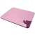 Mouse Pad Gamer Motospeed Hyrax Rosa Medio 30cm X 25cm X 3mm - HMP300PS