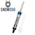Pasta Térmica Snowdog Husky 1g - HUSKY 1G X 2 na internet