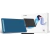 Mesa Digitalizadora Xp-Pen Deco Lw Pen Tablet Azul Pequena Bluetooth Usb-C - IT1060B_BE