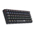 Teclado Gamer Mecânico Redragon Lakshmi Rainbow Preto Switch Blue (Br) - K606R PT-BLUE