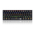 Teclado Gamer Mecânico Redragon Lakshmi Rainbow Preto Switch Blue (Br) - K606R PT-BLUE - comprar online