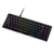 Teclado Gamer Mecânico Nzxt Function Mini Tkl Preto Rgb Switch Vermelho (Us) - KB-175US-BR - comprar online