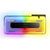 Teclado Gamer Mecânico Hyte Keeb Tkl Cristal / Preto Rgb Usb Type-C Switch Hyte Fluffy Lavanda Linear (Us) - KB-HYTE-KEEB na internet