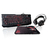 Combo Gamer Thermaltake Super Kit 4 Em 1 - KBGCKPLBLPB01 - comprar online