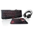 Combo Gamer Thermaltake Super Kit 4 Em 1 - KBGCKPLBLPB01 - comprar online