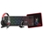 Combo Gamer Kross Gaming Ke-Gk5150 Super Kit 5 Em 1 - KE-GK5150 - comprar online