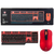 Combo Kross Elegance Teclado E Mouse Sem Fio 2 Em 1 (Br) - KE-KM553V1
