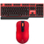 Combo Kross Elegance Teclado E Mouse Sem Fio 2 Em 1 (Br) - KE-KM553V1 - comprar online