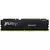 Memória Gamer Kingston Fury Beast Preta Ddr5 8gb Cl40 5200mhz - KF552C40BB-8 - comprar online