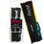 Memória Gamer Kingston Fury Beast Rgb Preta Ddr5 16gb Cl40 5200mhz - KF552C40BBA-16