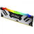 Memória Gamer Kingston Fury Renegade Rgb Ddr5 16gb Cl32 6000mhz - KF560C32RSA-16 - comprar online