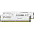Memória Gamer Kingston Fury Beast Branca Ddr5 2 X 16gb Cl30 6000mhz - KF560C30BWK2-32 - comprar online