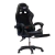 Cadeira Gamer Ktrok Proseat Preto Com Massageador - KT-PROSEAT-PR
