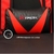 Cadeira Gamer Ktrok Proseat Preto/Vermelho Com Massageador - KT-PROSEAT-VM - Venturi Gaming® - A loja para gamers de verdade.