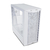 Gabinete Gamer Lian Li Lancool Iii Mesh Branco Vidro Temperado Mid Tower - LANCOOL 3-W