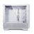 Gabinete Gamer Lian Li Lancool Iii Mesh Branco Vidro Temperado Mid Tower - LANCOOL 3-W - comprar online