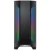 Gabinete Gamer Lian Li Lancool Ii X Preto Argb Vidro Temperado Mid Tower C/Janela - LANCOOL II - X BLACK na internet