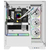 Gabinete Gamer Like.Tec Empire Snow Vidro Temperado Mid Tower - LC-AT-EMPIRE-2092 na internet