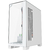 Gabinete Gamer Like.Tec Empire Snow Vidro Temperado Mid Tower - LC-AT-EMPIRE-2092 - loja online
