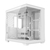 Gabinete Gamer Like.Tec Atlas Snow Vidro Temperado Mid Tower - LC-CB3X3-ATLAS-2121