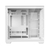 Gabinete Gamer Like.Tec Atlas Snow Vidro Temperado Mid Tower - LC-CB3X3-ATLAS-2121 - comprar online